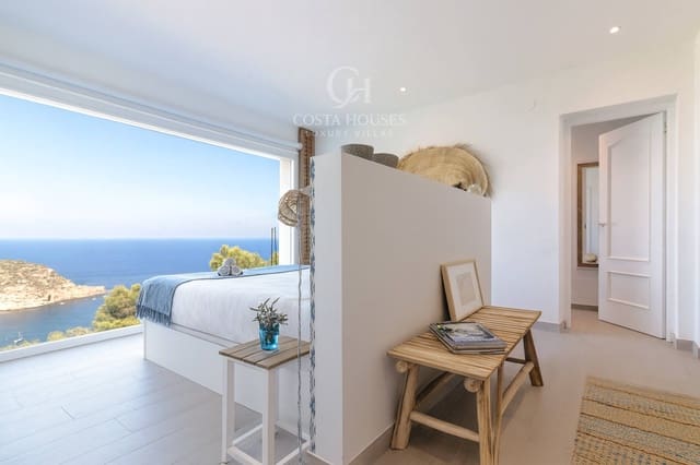 5 soverom Villa til salgs i Javea / Xàbia med svømmebasseng - € 1 775 000 (Ref: 8863986)