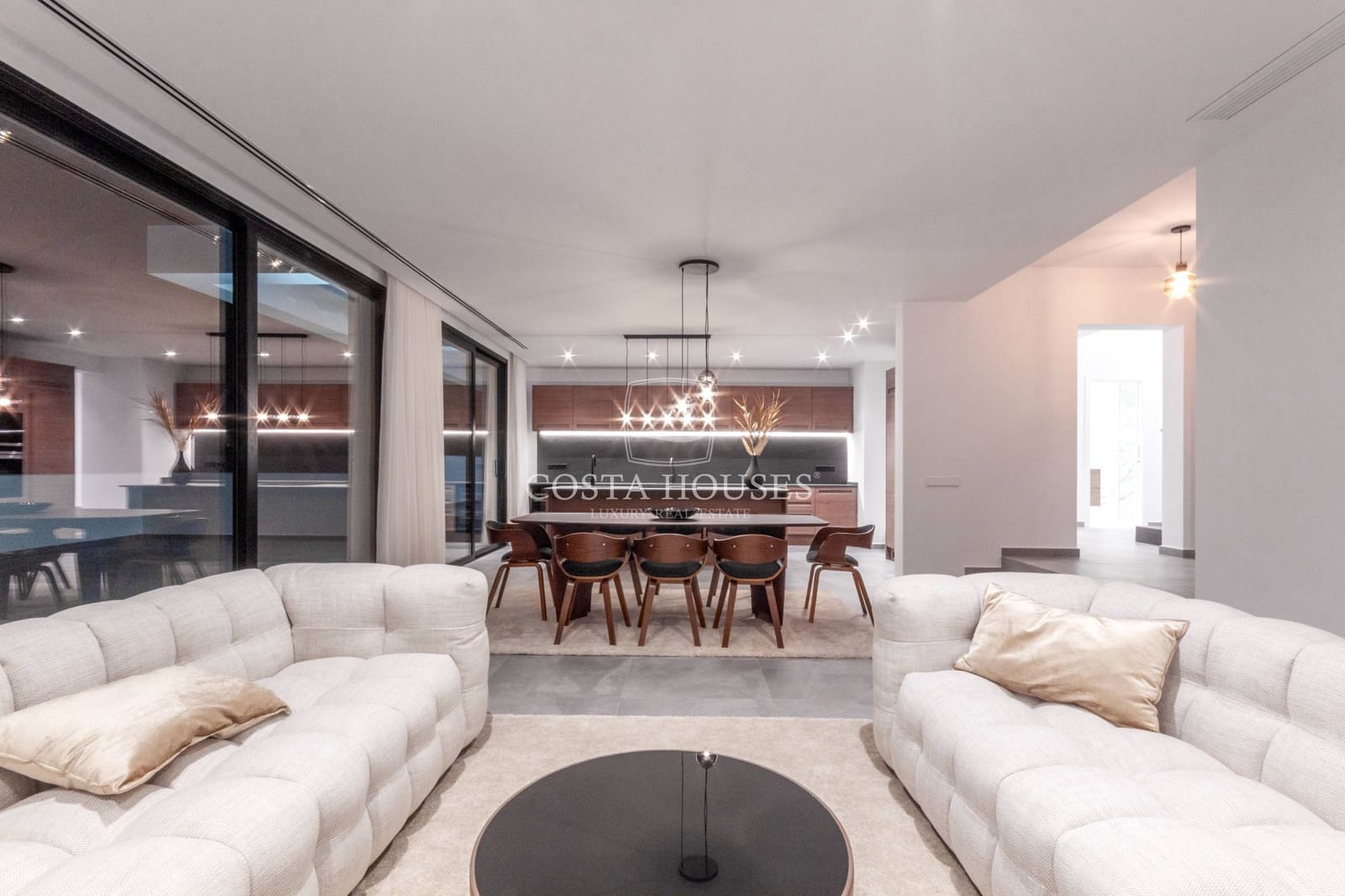 4 camera da letto Villa in vendita in Javea / Xabia con piscina garage - 2.250.000 € (Rif: 8863991)