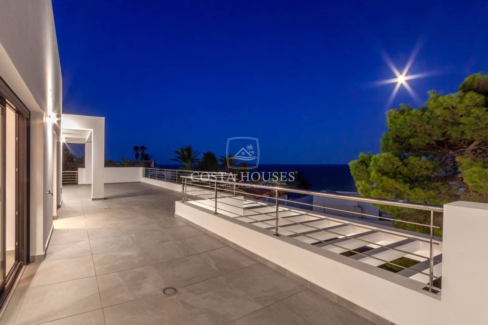 4 camera da letto Villa in vendita in Javea / Xabia con piscina garage - 2.250.000 € (Rif: 8863991)