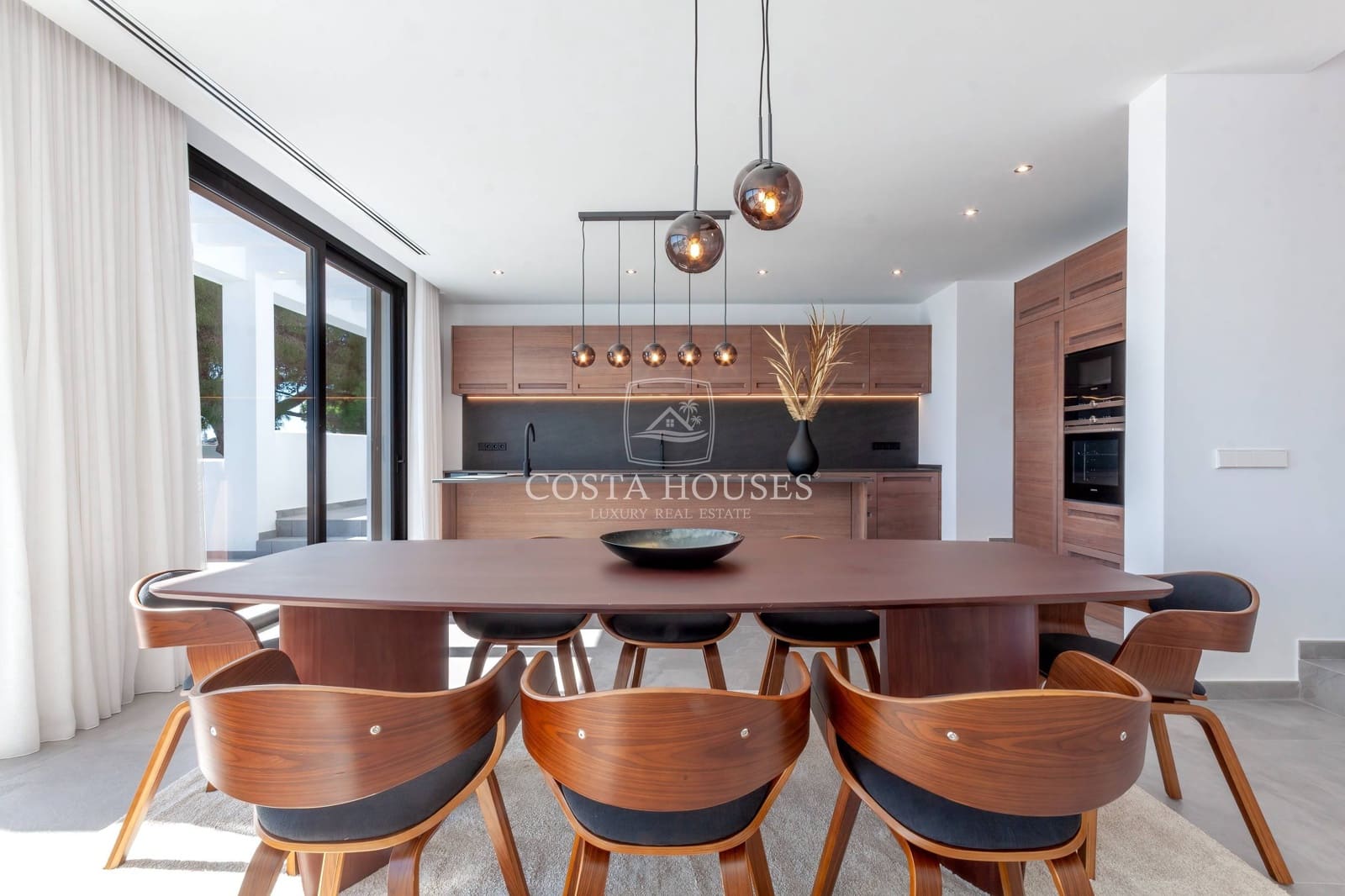 4 camera da letto Villa in vendita in Javea / Xabia con piscina garage - 2.250.000 € (Rif: 8863991)