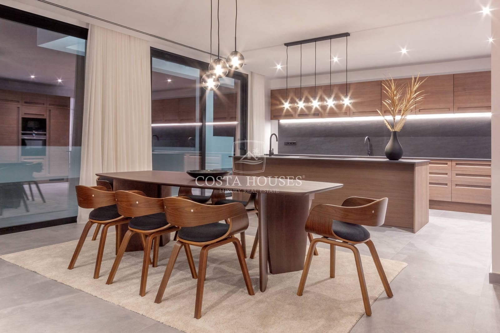 4 camera da letto Villa in vendita in Javea / Xabia con piscina garage - 2.250.000 € (Rif: 8863991)