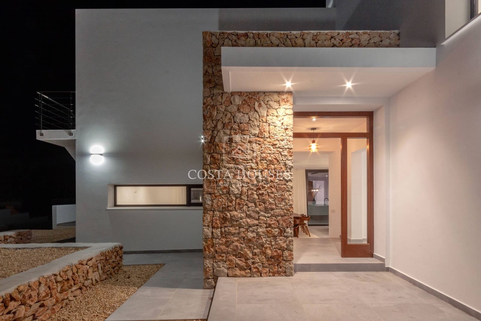 4 camera da letto Villa in vendita in Javea / Xabia con piscina garage - 2.250.000 € (Rif: 8863991)