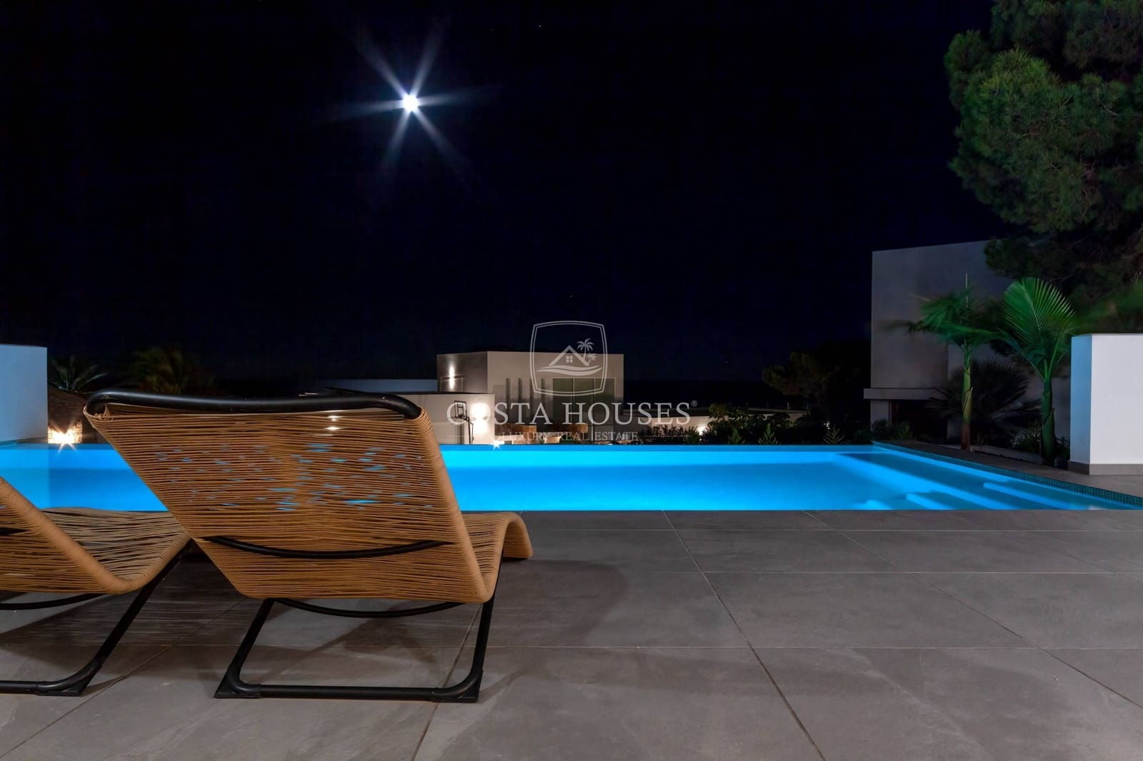 4 camera da letto Villa in vendita in Javea / Xabia con piscina garage - 2.250.000 € (Rif: 8863991)