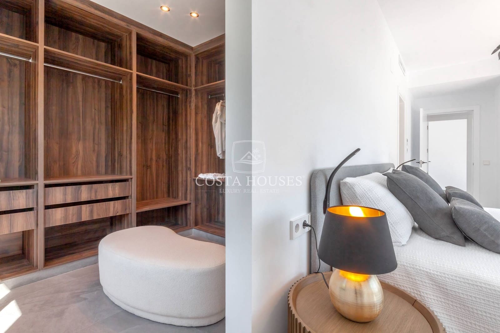 4 camera da letto Villa in vendita in Javea / Xabia con piscina garage - 2.250.000 € (Rif: 8863991)