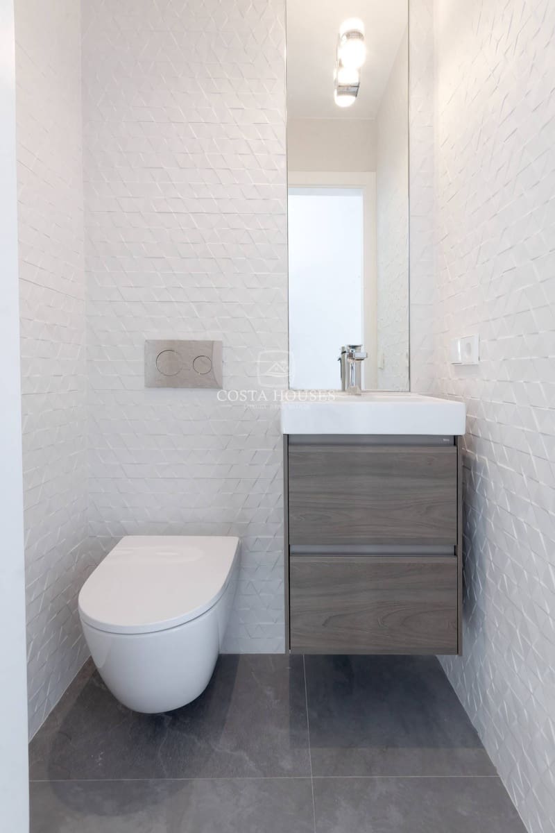 Chalet de 4 habitaciones en Javea / Xàbia en venta con piscina garaje - 2.250.000 € (Ref: 8863991)