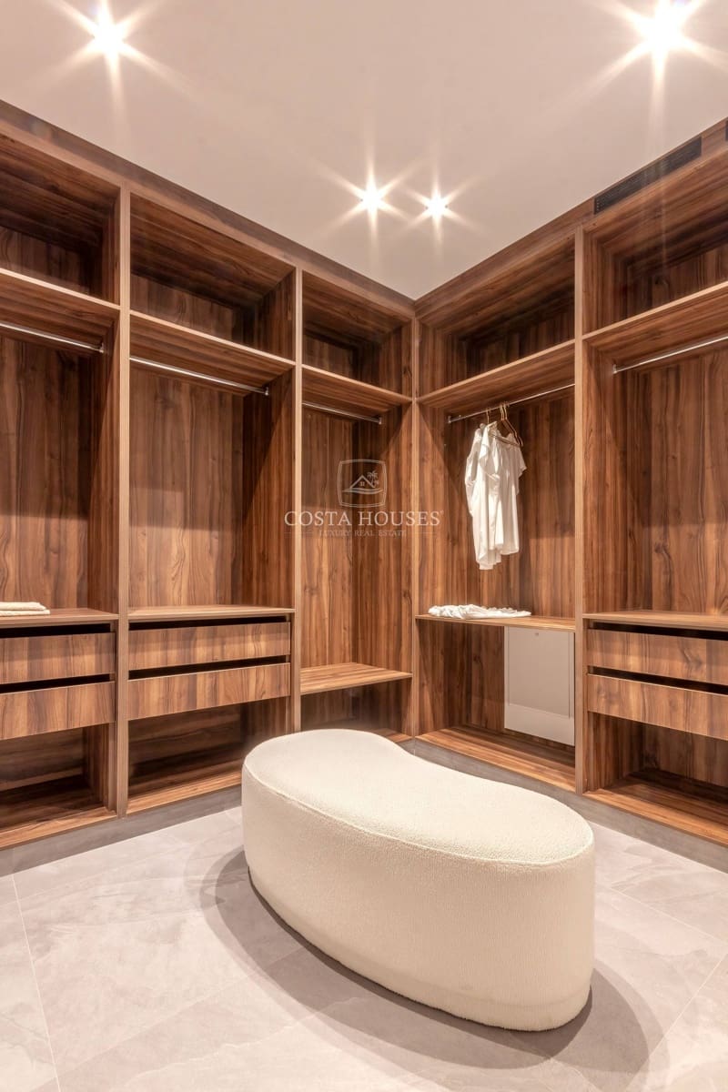 Chalet de 4 habitaciones en Javea / Xàbia en venta con piscina garaje - 2.250.000 € (Ref: 8863991)