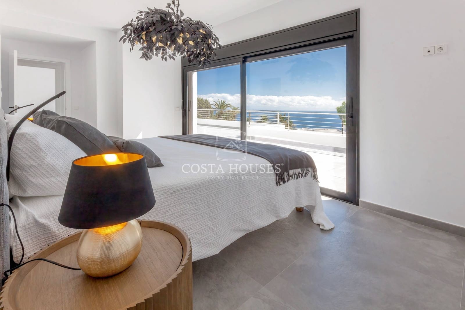 Chalet de 4 habitaciones en Javea / Xàbia en venta con piscina garaje - 2.250.000 € (Ref: 8863991)