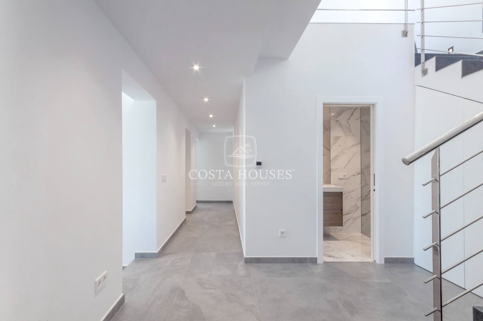 Chalet de 4 habitaciones en Javea / Xàbia en venta con piscina garaje - 2.250.000 € (Ref: 8863991)