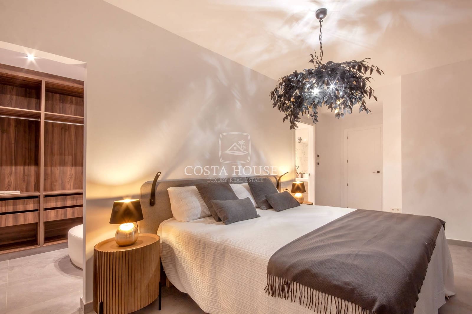 Chalet de 4 habitaciones en Javea / Xàbia en venta con piscina garaje - 2.250.000 € (Ref: 8863991)