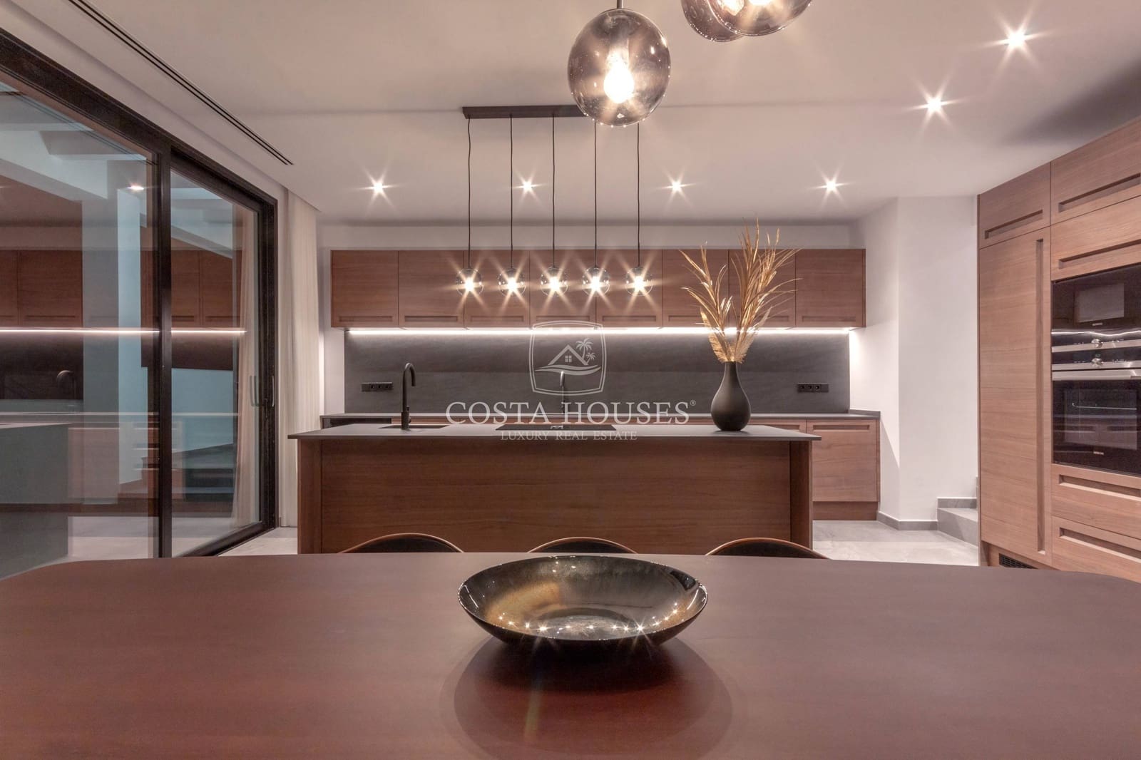 Chalet de 4 habitaciones en Javea / Xàbia en venta con piscina garaje - 2.250.000 € (Ref: 8863991)