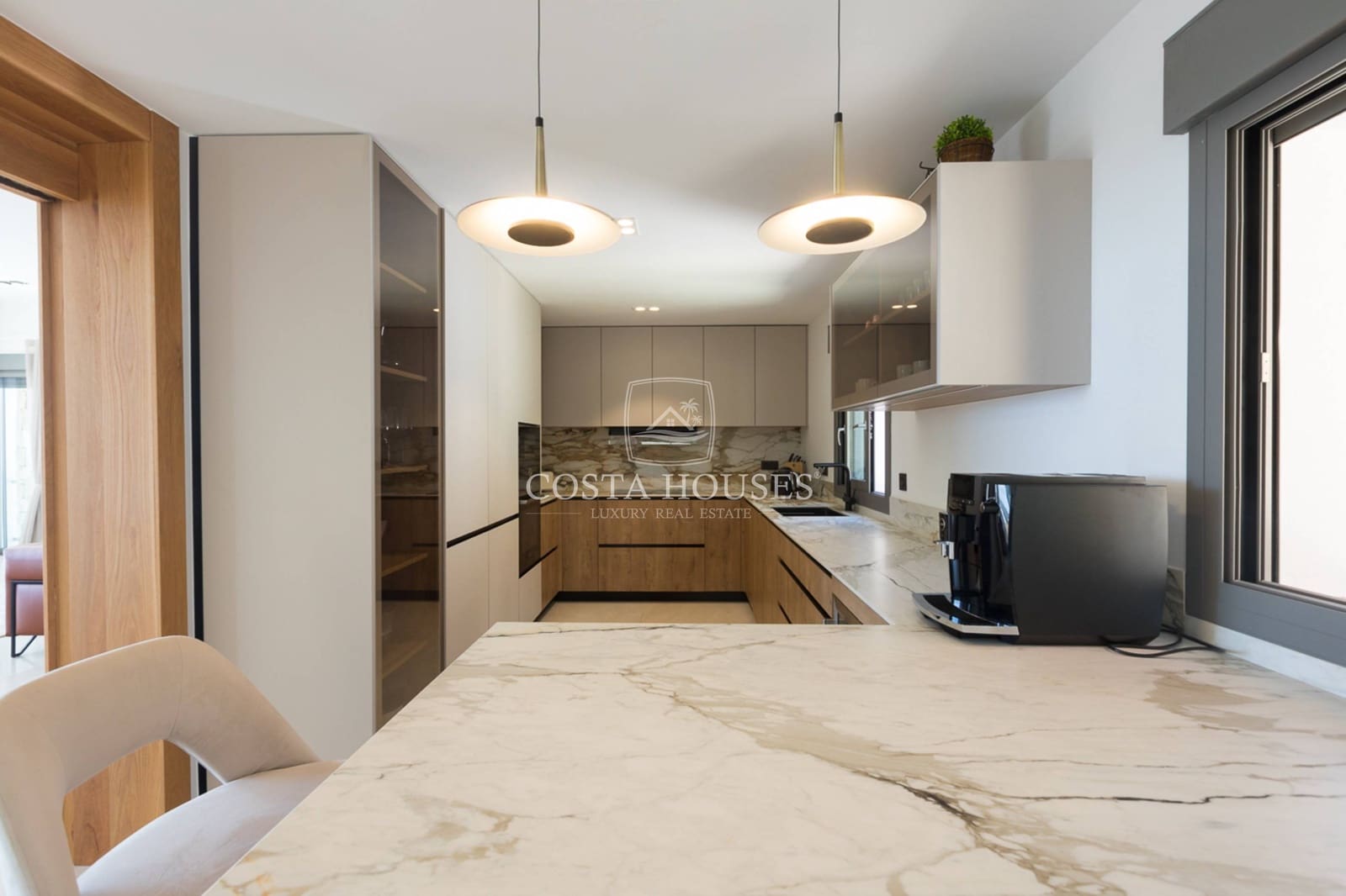 4 bedroom Villa for sale in Javea / Xabia with pool - € 2,195,000 (Ref: 8863994)