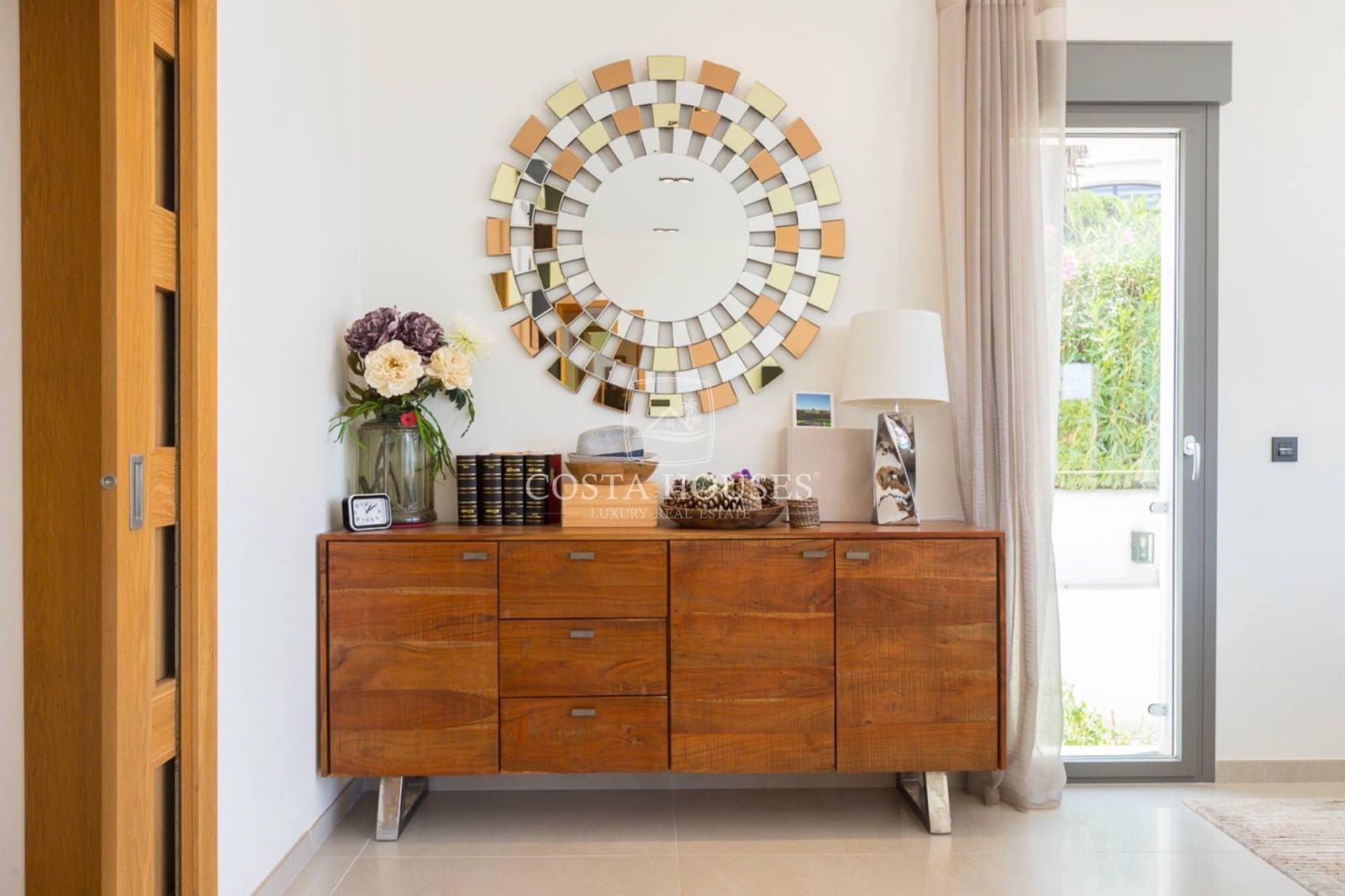 4 bedroom Villa for sale in Javea / Xabia with pool - € 2,195,000 (Ref: 8863994)