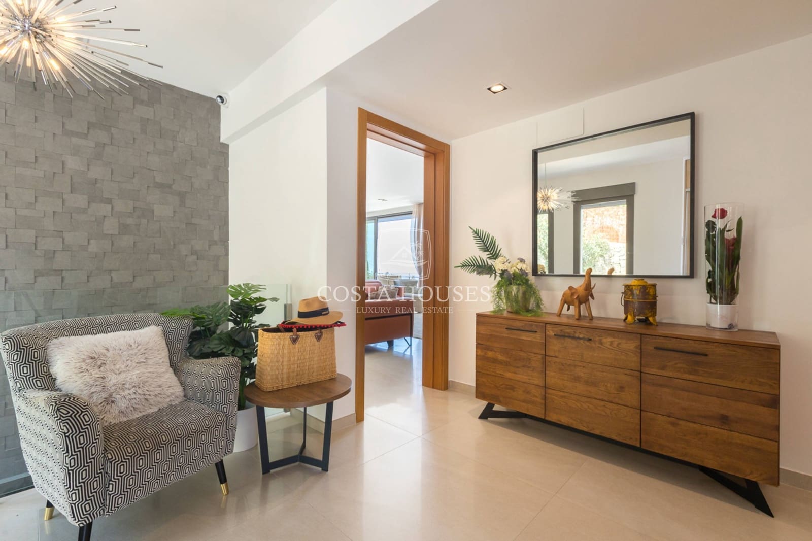 4 bedroom Villa for sale in Javea / Xabia with pool - € 2,195,000 (Ref: 8863994)