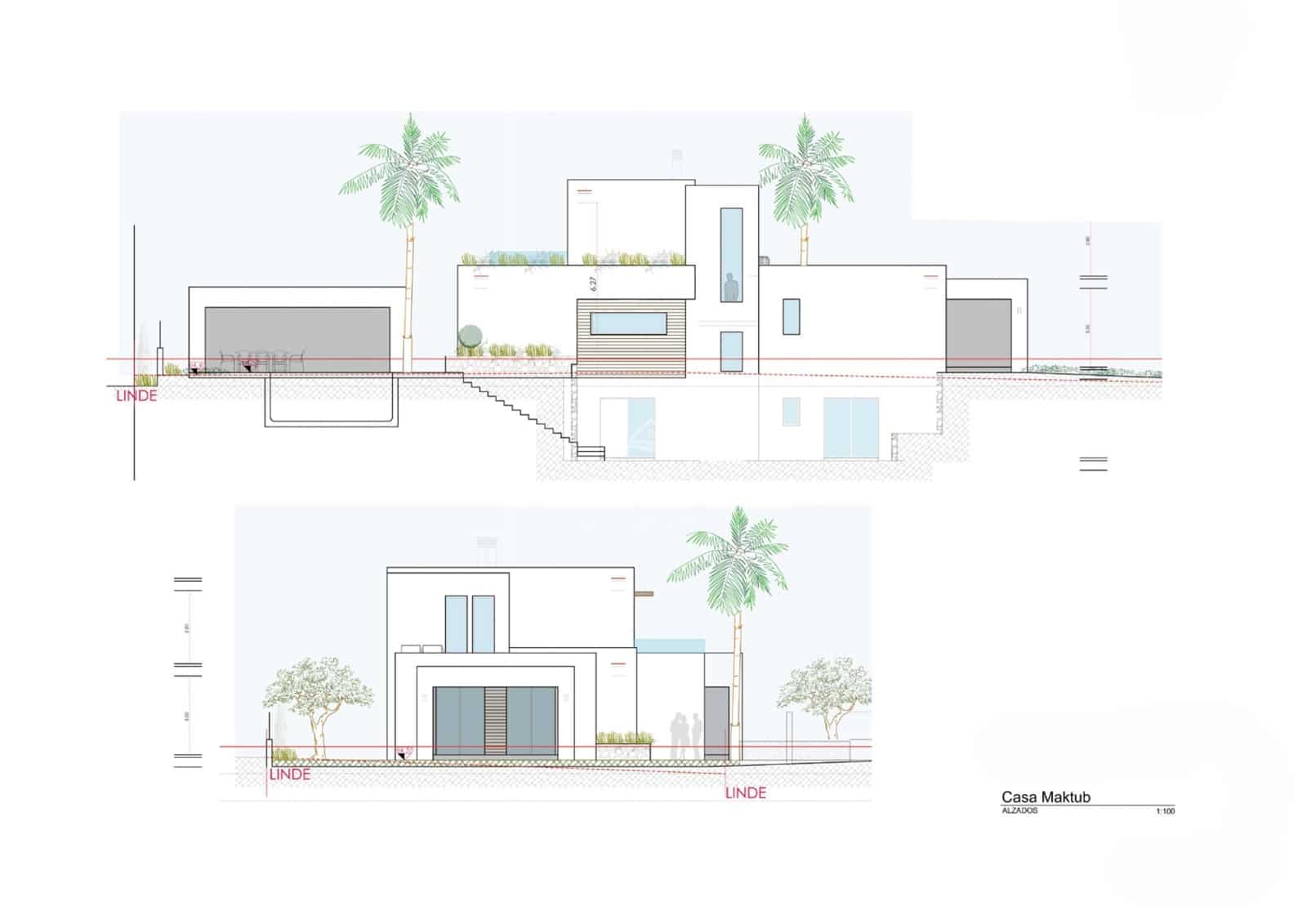 5 soveværelse Villa til salg i Adsubia med swimmingpool garage - € 2.200.000 (Ref: 8863998)