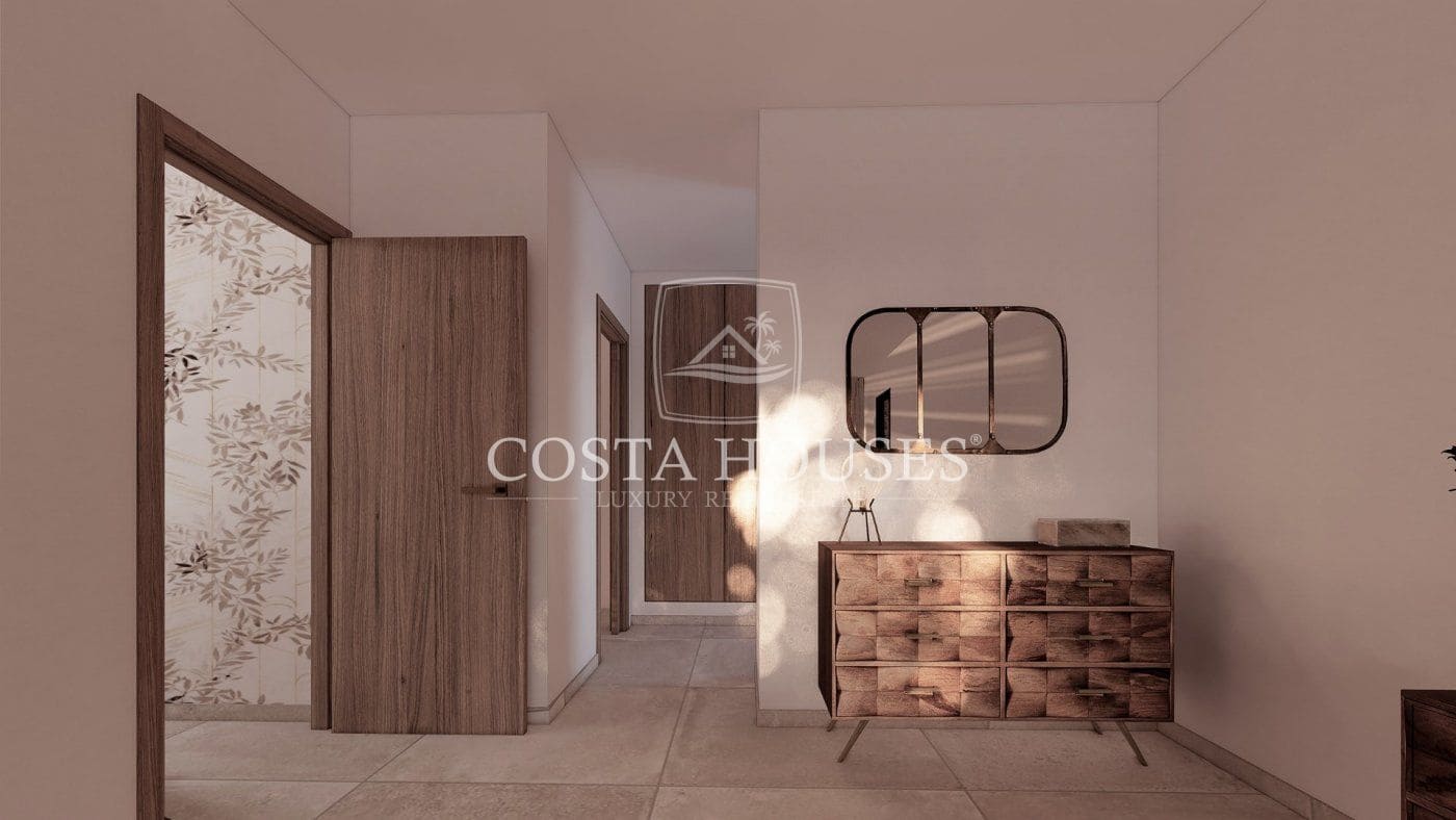 5 quarto Quinta/Casa Rural para venda em Benissa com piscina garagem - 2 275 000 € (Ref: 8864000)