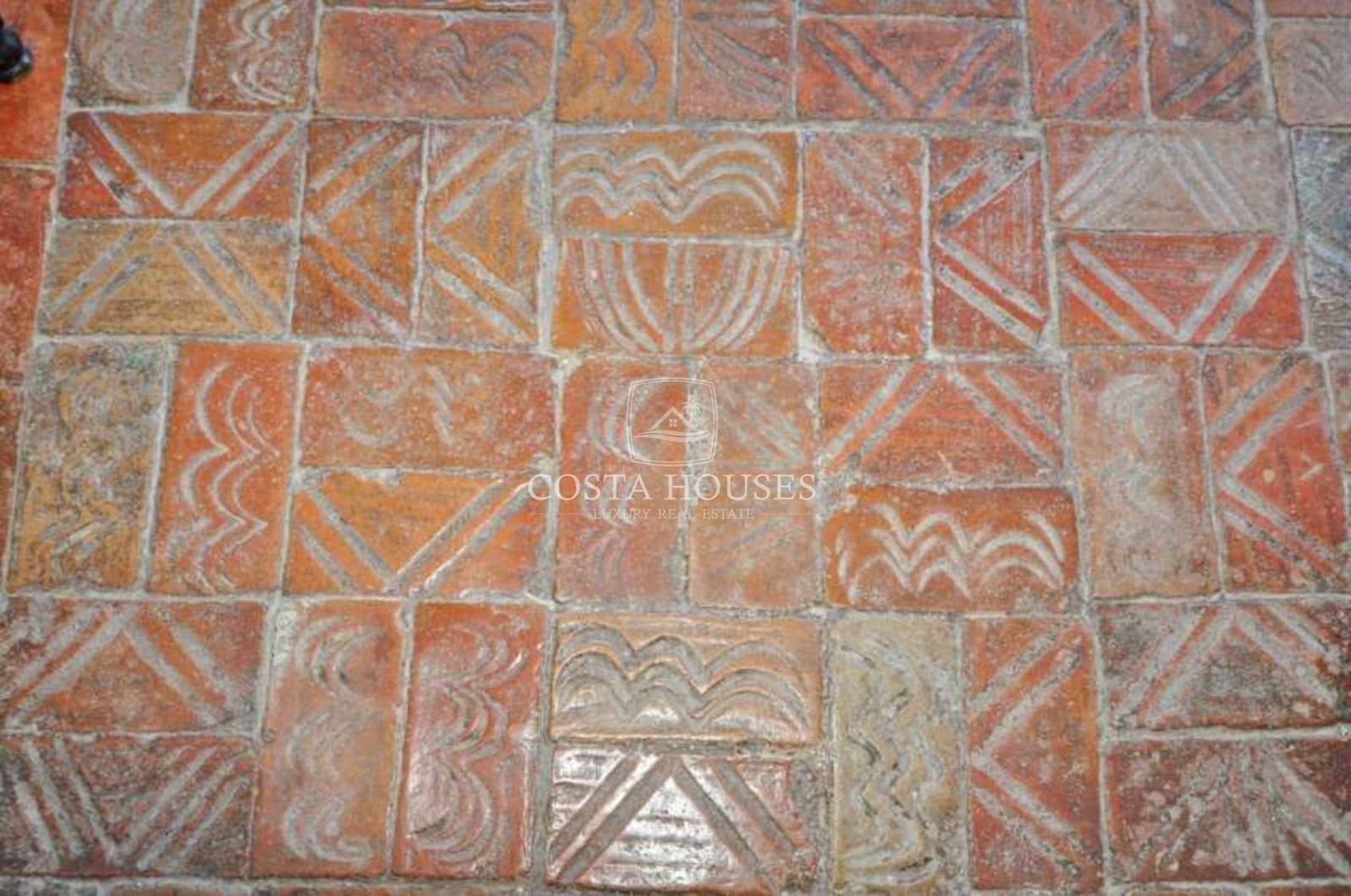 7 camera da letto Finca/Casa di Campagna in vendita in Jesus Pobre con piscina garage - 2.300.000 € (Rif: 8864001)