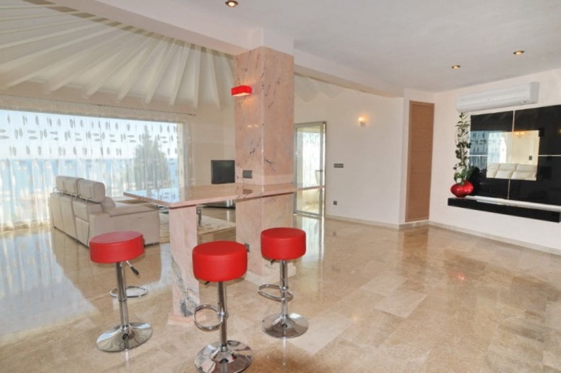 5 soveværelse Villa til salg i Javea / Xabia med swimmingpool - € 2.400.000 (Ref: 8864004)