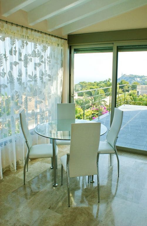 5 soveværelse Villa til salg i Javea / Xabia med swimmingpool - € 2.400.000 (Ref: 8864004)