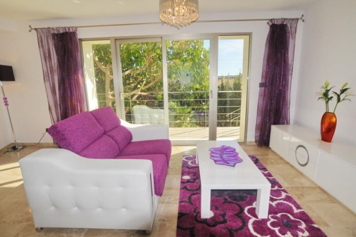 5 soveværelse Villa til salg i Javea / Xabia med swimmingpool - € 2.400.000 (Ref: 8864004)