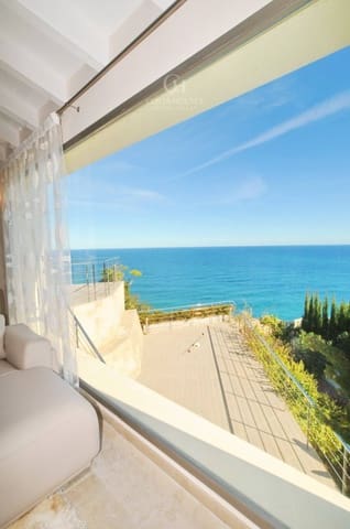 5 slaapkamer Villa te koop in Portichol - Balcón al Mar, Javea / Xàbia met zwembad - € 2.200.000 (Ref: 8864004)