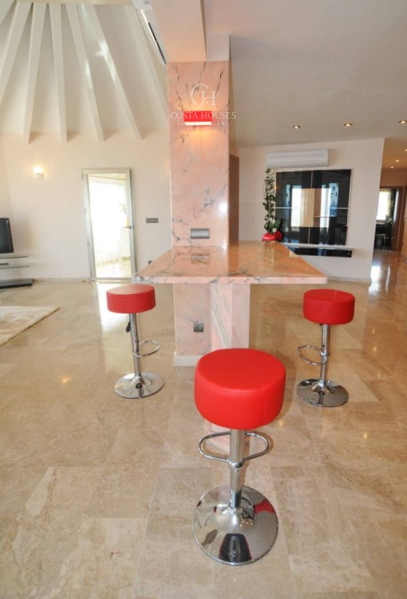 5 Zimmer Villa zu verkaufen in Javea / Xabia mit Pool - 2.200.000 € (Ref: 8864004)