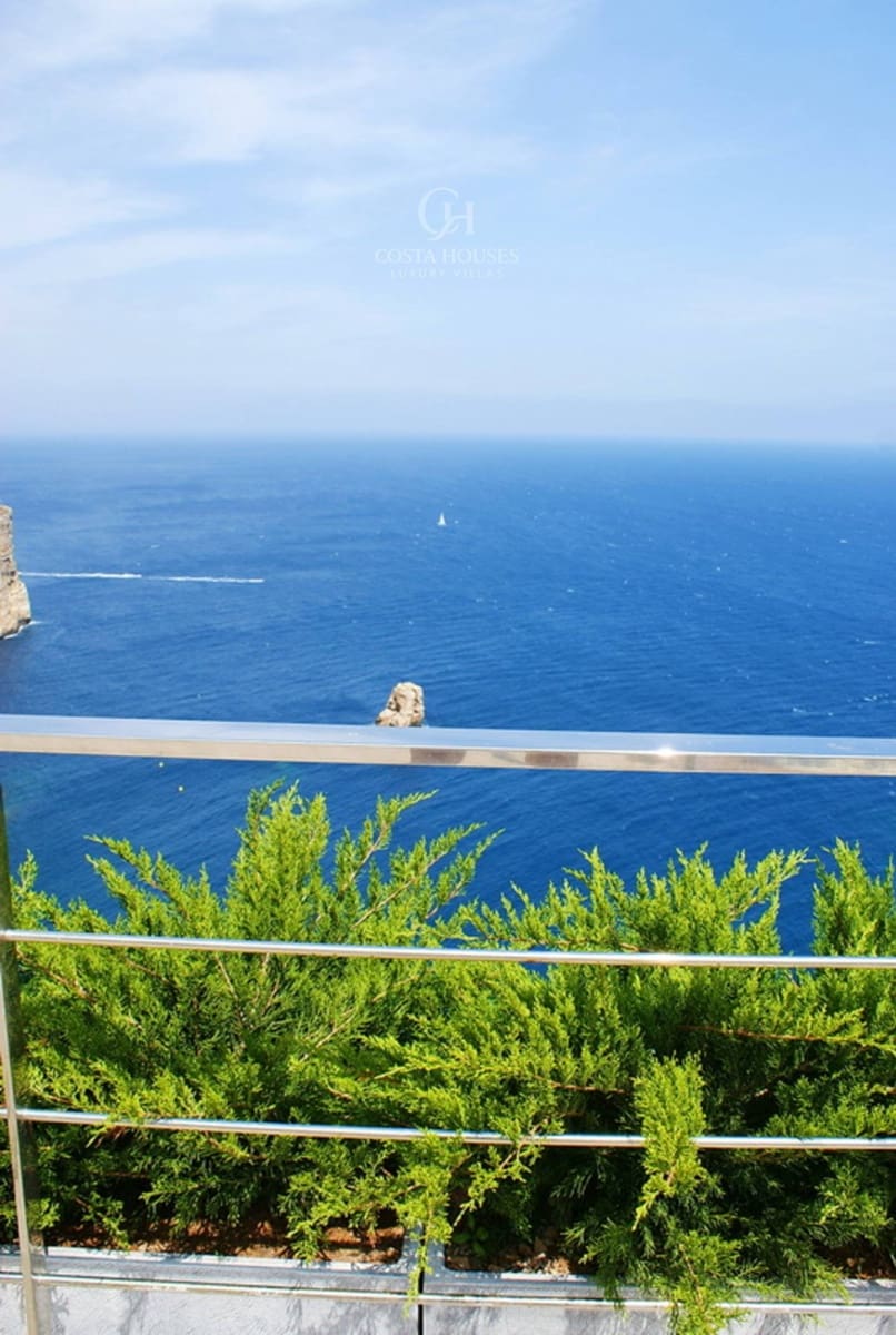 5 Zimmer Villa zu verkaufen in Javea / Xabia mit Pool - 2.200.000 € (Ref: 8864004)