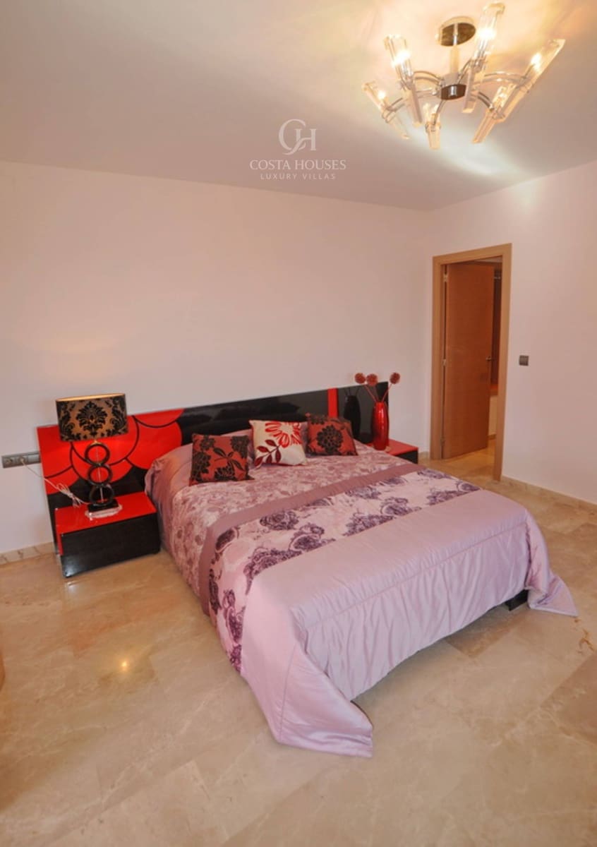 5 Zimmer Villa zu verkaufen in Javea / Xabia mit Pool - 2.200.000 € (Ref: 8864004)