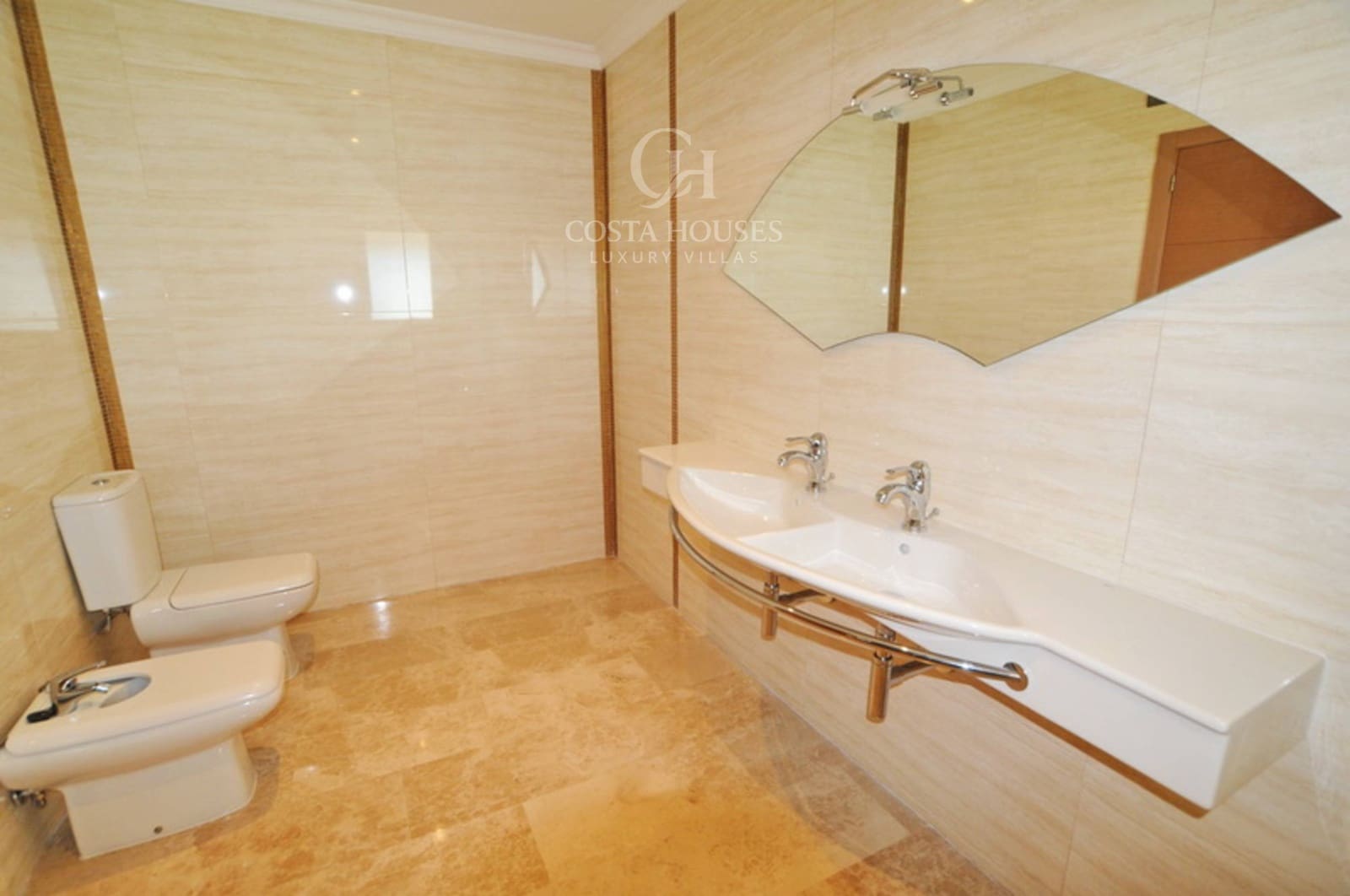 5 Zimmer Villa zu verkaufen in Javea / Xabia mit Pool - 2.200.000 € (Ref: 8864004)