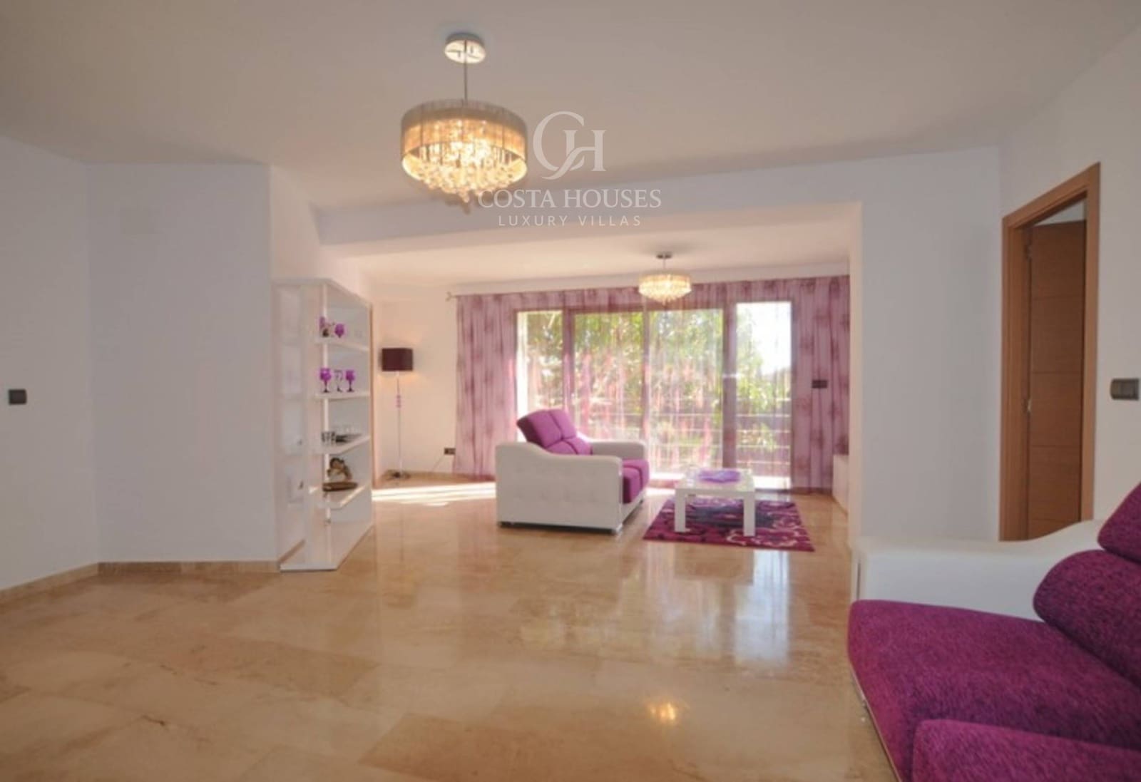 5 Zimmer Villa zu verkaufen in Javea / Xabia mit Pool - 2.200.000 € (Ref: 8864004)