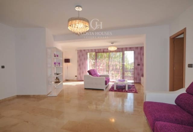 5 slaapkamer Villa te koop in Portichol - Balcón al Mar, Javea / Xàbia met zwembad - € 2.200.000 (Ref: 8864004)