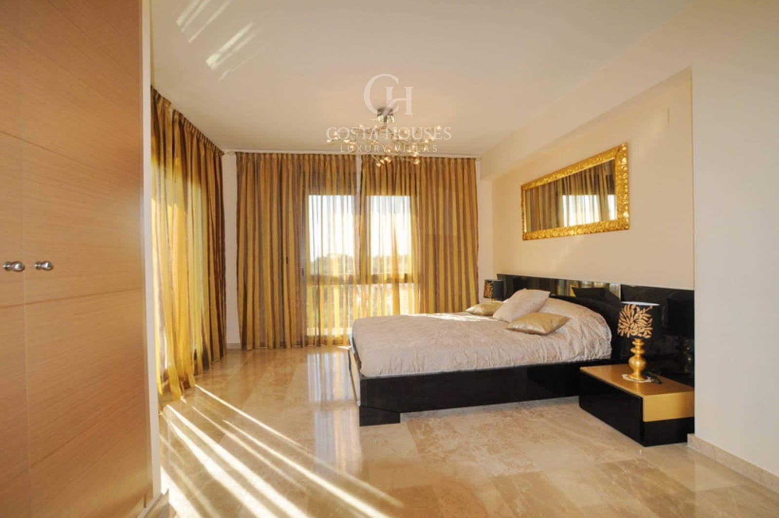 5 Zimmer Villa zu verkaufen in Javea / Xabia mit Pool - 2.200.000 € (Ref: 8864004)