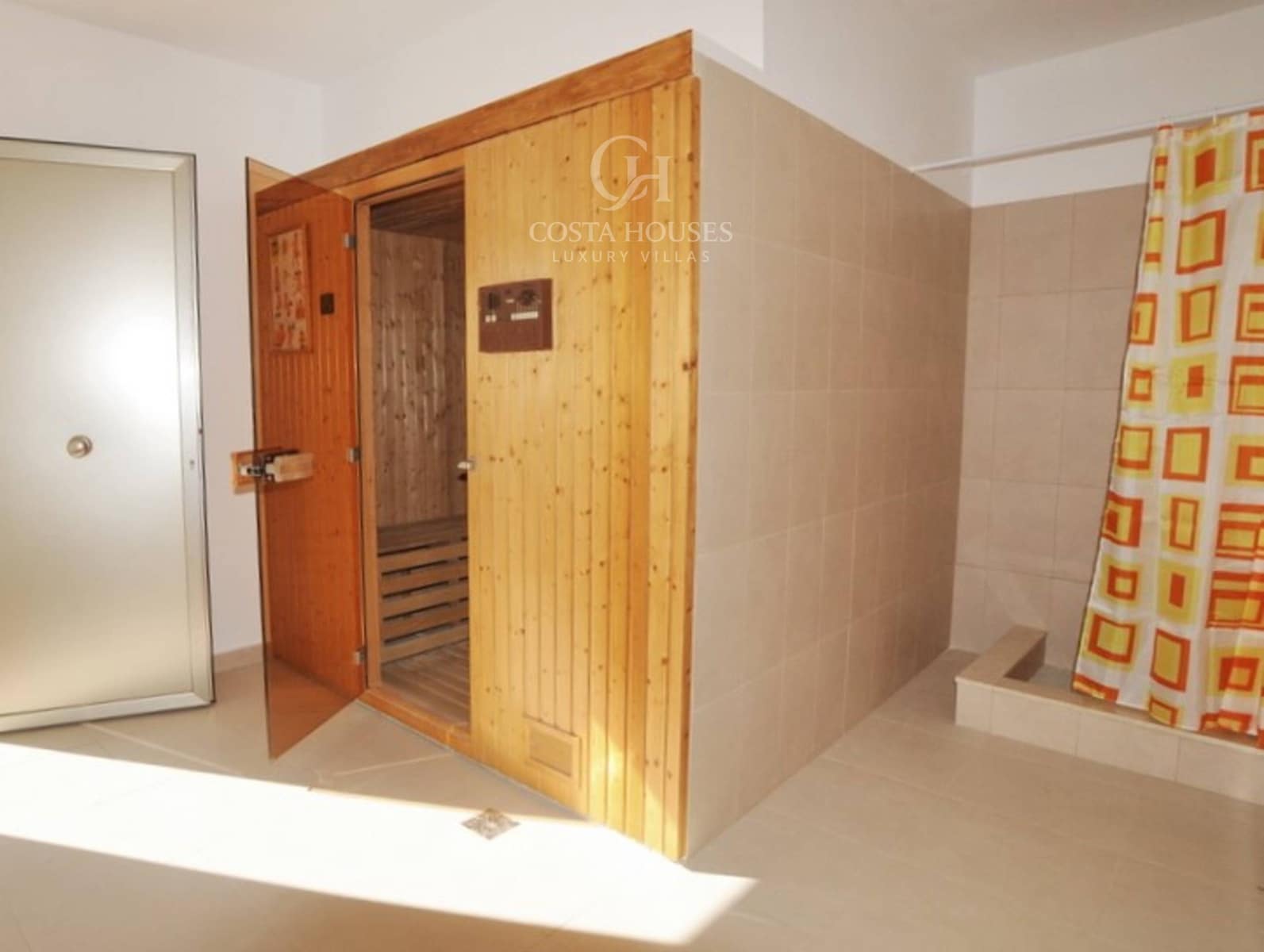 5 Zimmer Villa zu verkaufen in Javea / Xabia mit Pool - 2.200.000 € (Ref: 8864004)