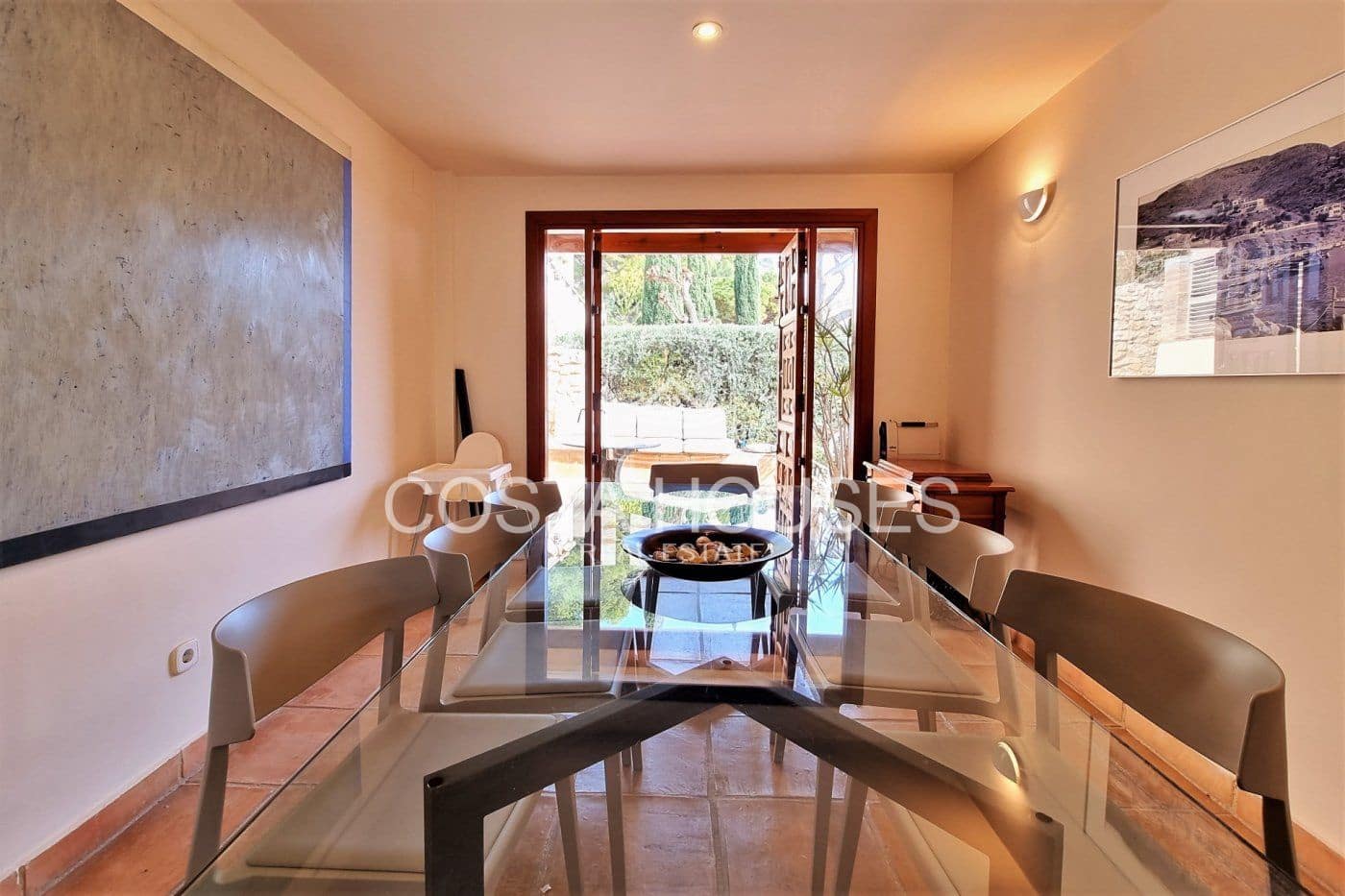 5 soveværelse Villa til salg i Javea / Xabia med swimmingpool garage - € 2.500.000 (Ref: 8864012)