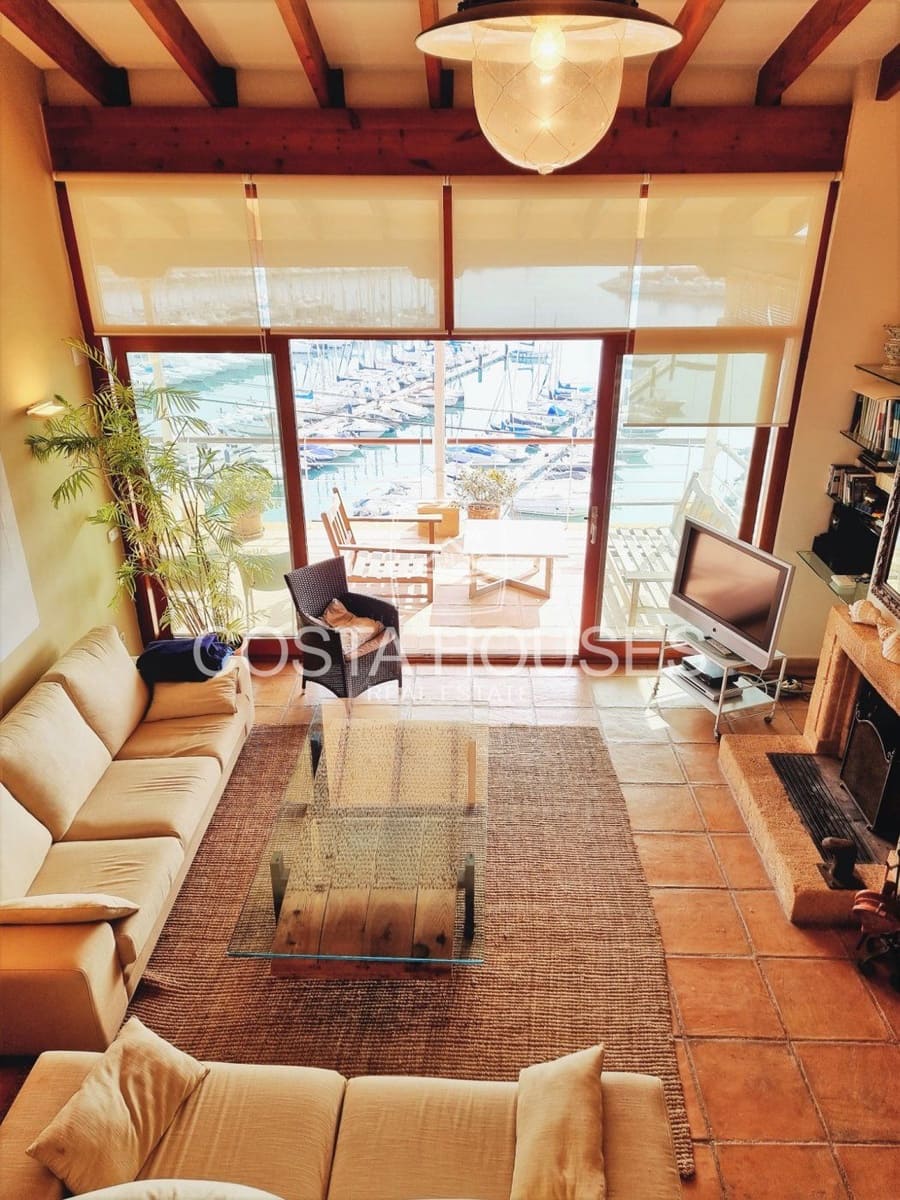 5 soveværelse Villa til salg i Javea / Xabia med swimmingpool garage - € 2.500.000 (Ref: 8864012)