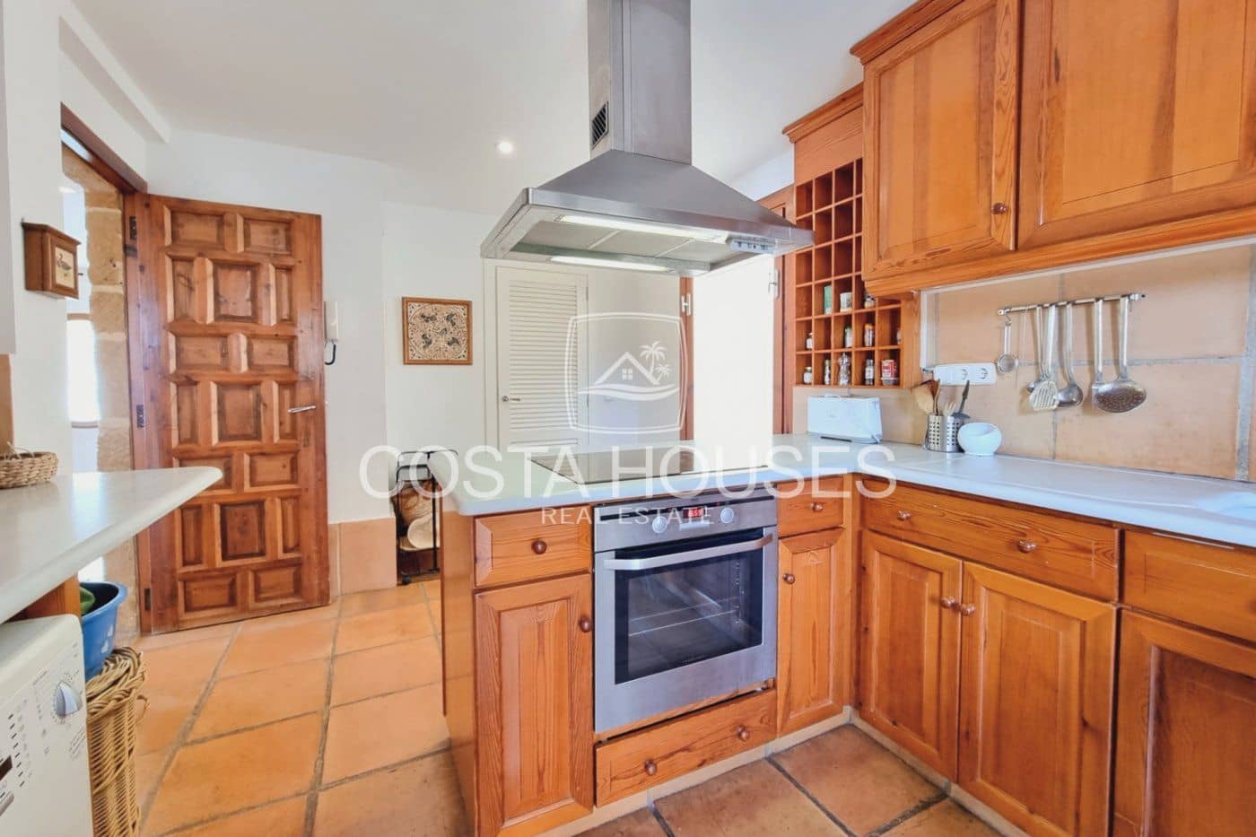 5 soveværelse Villa til salg i Javea / Xabia med swimmingpool garage - € 2.500.000 (Ref: 8864012)