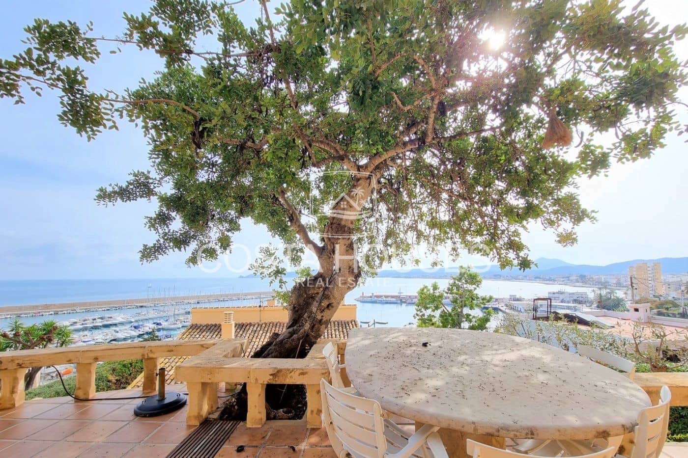 5 soveværelse Villa til salg i Javea / Xabia med swimmingpool garage - € 2.500.000 (Ref: 8864012)