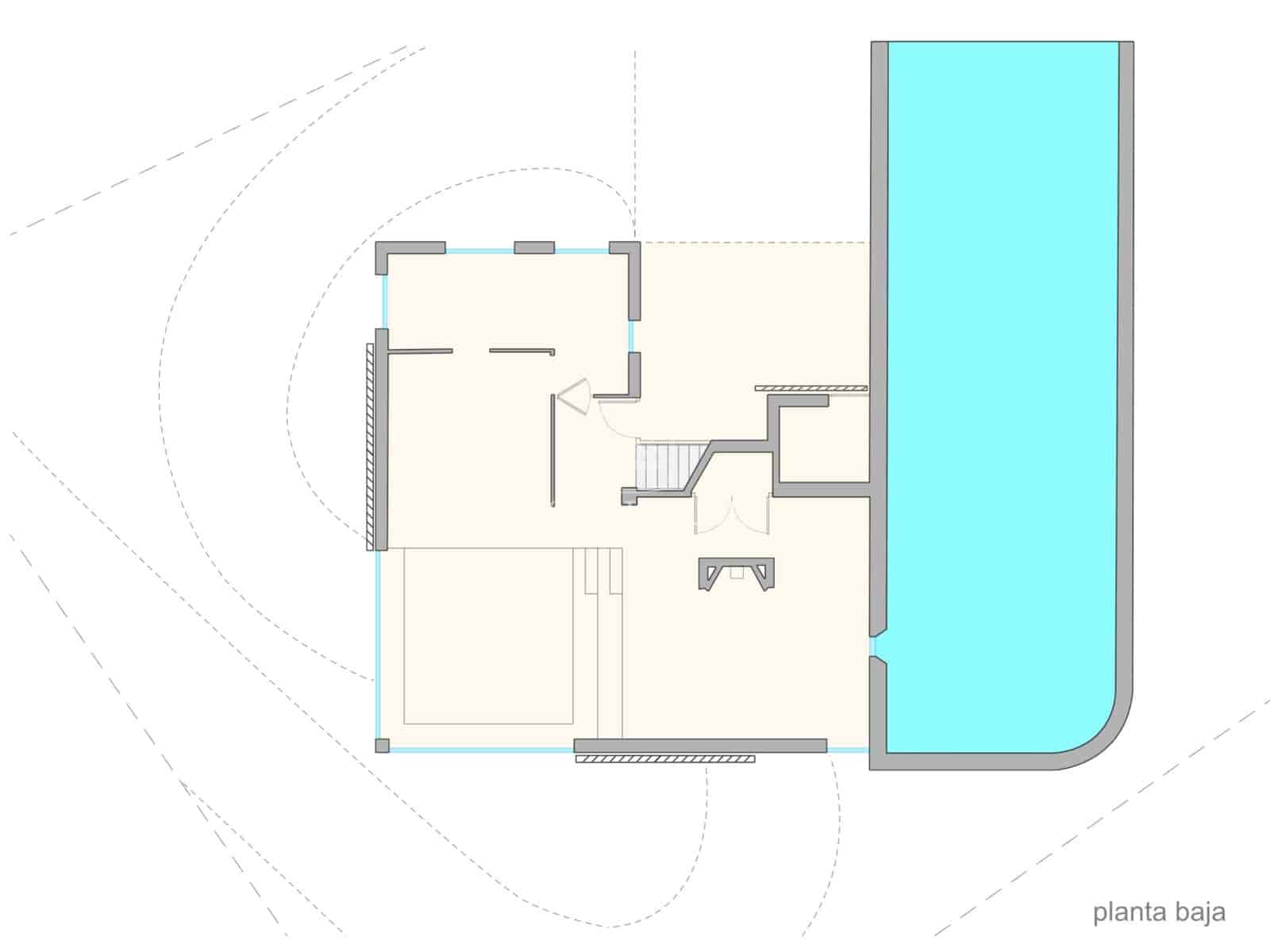 6 bedroom Villa for sale in Moraira with pool garage - € 2,500,000 (Ref: 8864013)