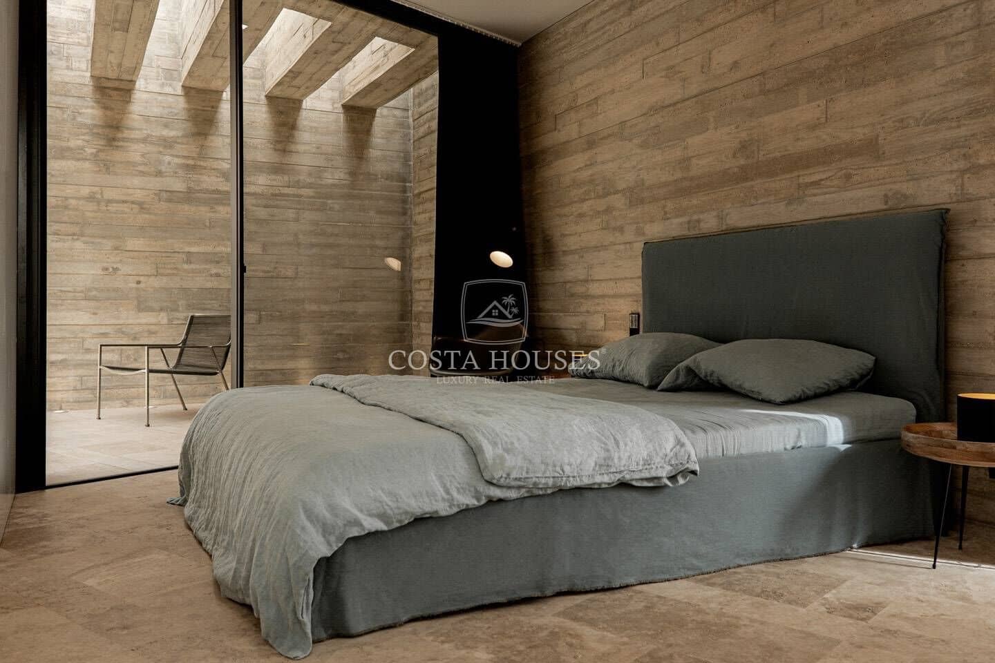 4 soveværelse Villa til salg i Benissa med swimmingpool garage - € 2.500.000 (Ref: 8864015)