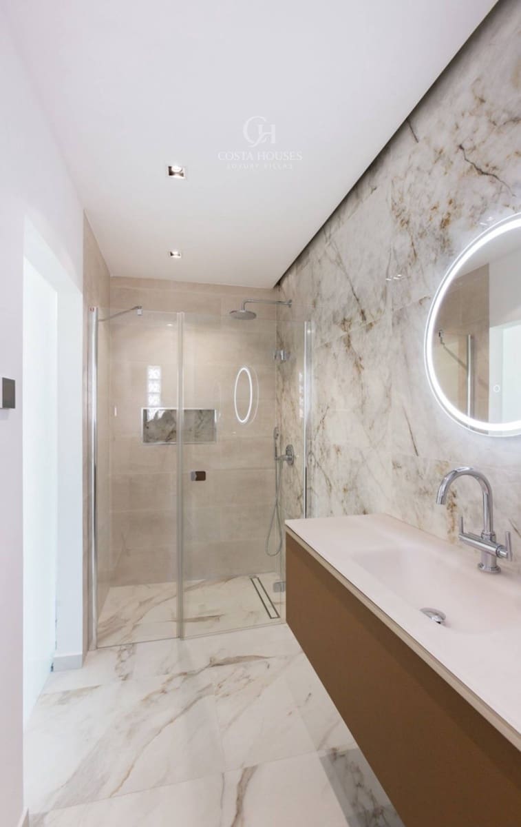 5 slaapkamer Finca/Landhuis te koop in Benissa met zwembad garage - € 2.480.000 (Ref: 8864017)