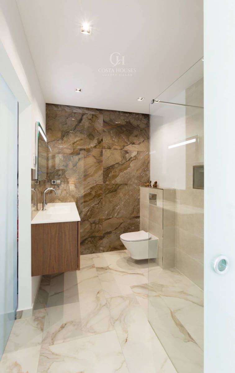 5 slaapkamer Finca/Landhuis te koop in Benissa met zwembad garage - € 2.480.000 (Ref: 8864017)