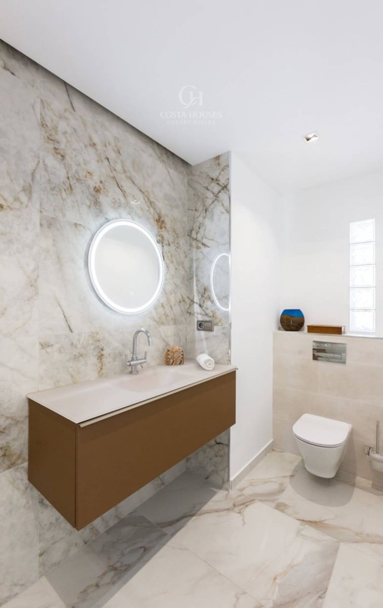 5 slaapkamer Finca/Landhuis te koop in Benissa met zwembad garage - € 2.480.000 (Ref: 8864017)