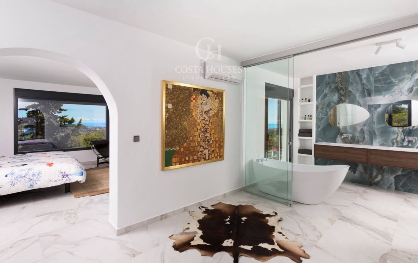 5 slaapkamer Finca/Landhuis te koop in Benissa met zwembad garage - € 2.480.000 (Ref: 8864017)