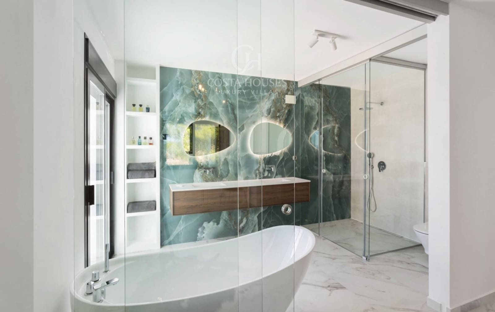 5 slaapkamer Finca/Landhuis te koop in Benissa met zwembad garage - € 2.480.000 (Ref: 8864017)