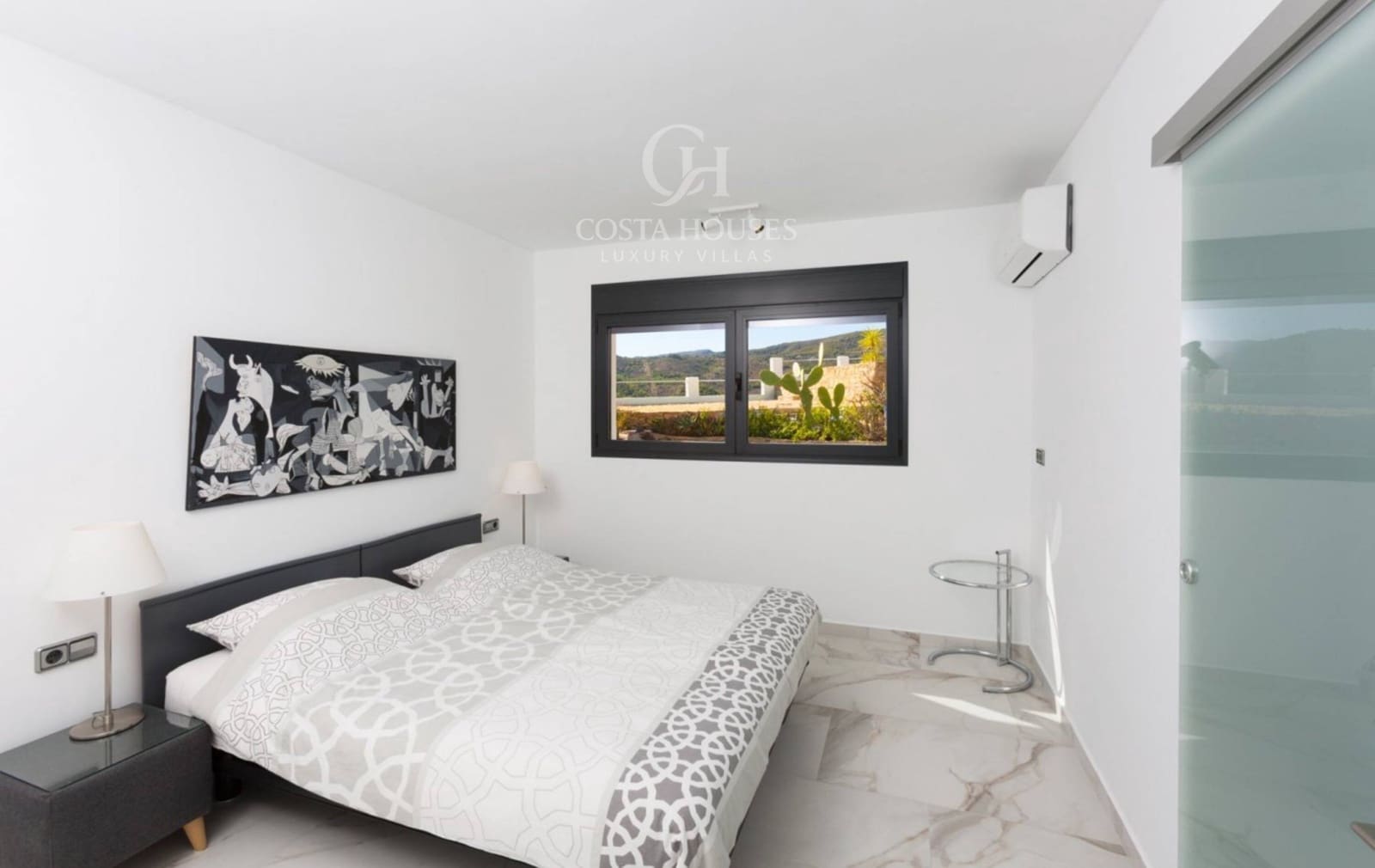 5 slaapkamer Finca/Landhuis te koop in Benissa met zwembad garage - € 2.480.000 (Ref: 8864017)