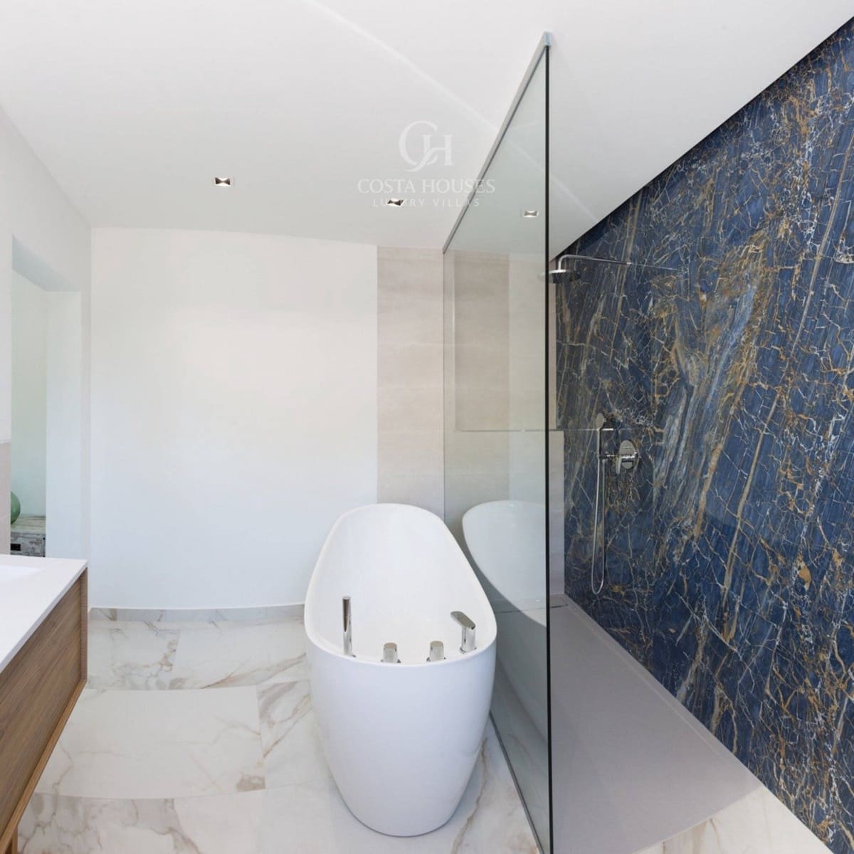 5 slaapkamer Finca/Landhuis te koop in Benissa met zwembad garage - € 2.480.000 (Ref: 8864017)