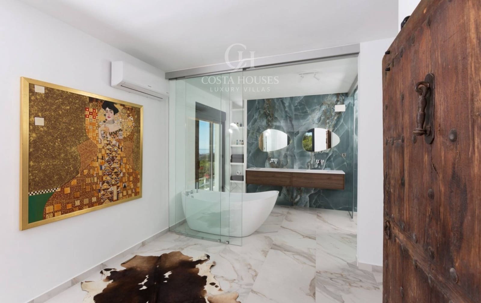 5 slaapkamer Finca/Landhuis te koop in Benissa met zwembad garage - € 2.480.000 (Ref: 8864017)