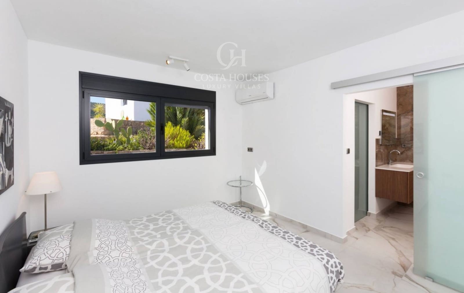 5 slaapkamer Finca/Landhuis te koop in Benissa met zwembad garage - € 2.480.000 (Ref: 8864017)