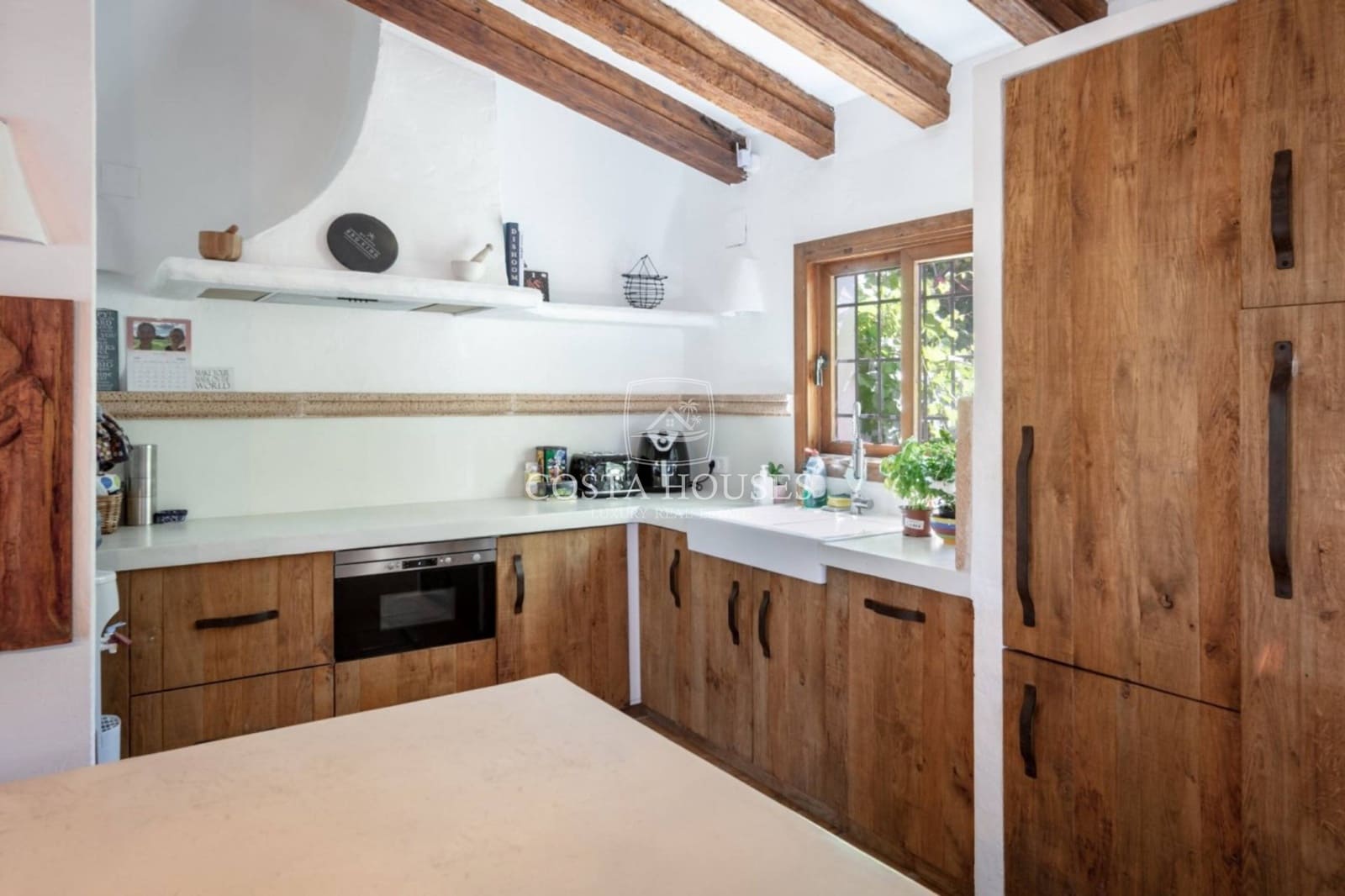 3 Zimmer Villa zu verkaufen in Javea / Xabia mit Pool - 2.600.000 € (Ref: 8864018)