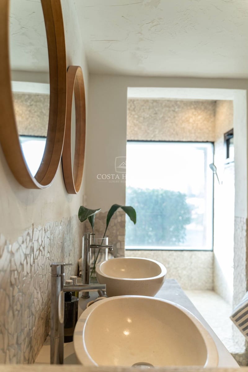 4 soveværelse Villa til salg i Moraira med swimmingpool garage - € 2.900.000 (Ref: 8864019)