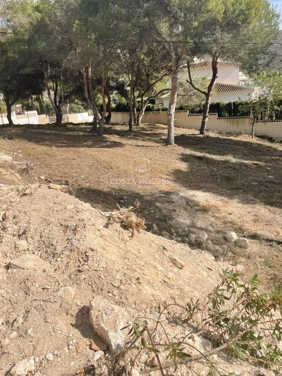 4 soveværelse Villa til salg i Moraira med swimmingpool garage - € 2.900.000 (Ref: 8864019)